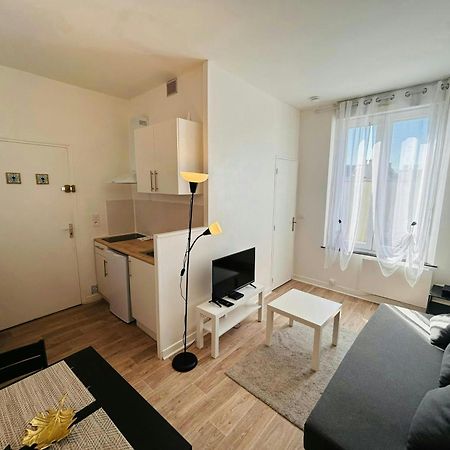 ריימס La Suite Ruinart Centre-Ville מראה חיצוני תמונה