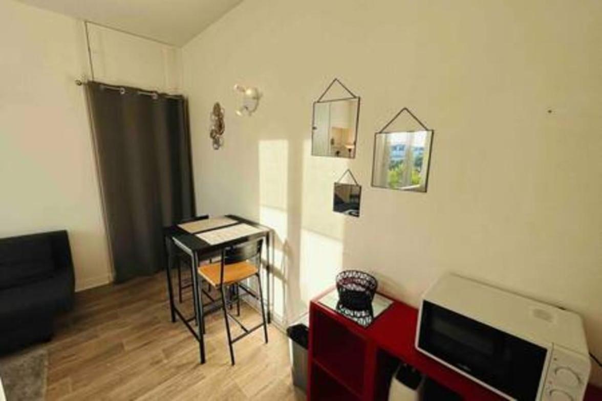 ריימס La Suite Ruinart Centre-Ville מראה חיצוני תמונה