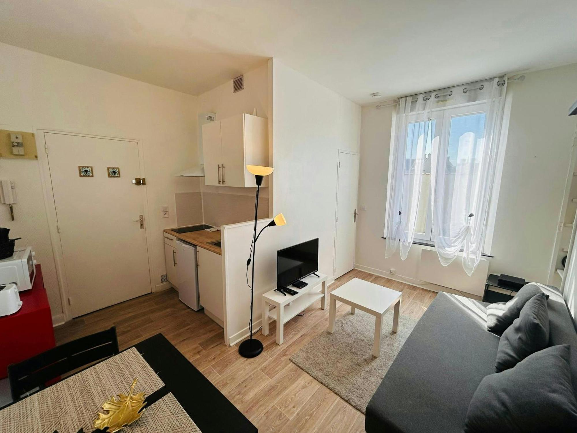 ריימס La Suite Ruinart Centre-Ville מראה חיצוני תמונה